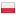 osieczna.pl hosted country